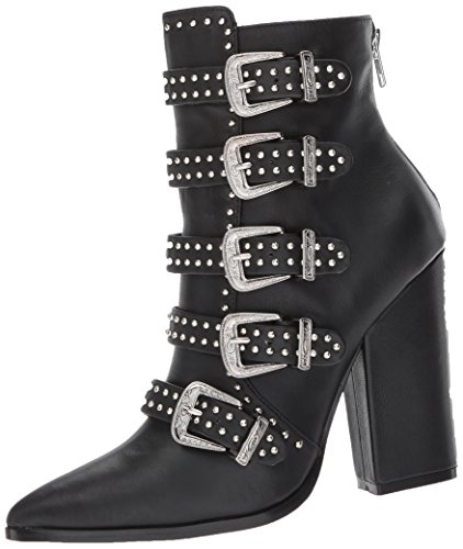 steve madden comet boots