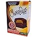 CHOCORITE CHOCOLATE VALUE PACK -6 24 GRAM BARS-SUGAR FREE-35 CALORIES PER PIECE (PEANUT BUTTER CUP PATTIES VALUE PACK)