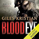 Blood Eye by 