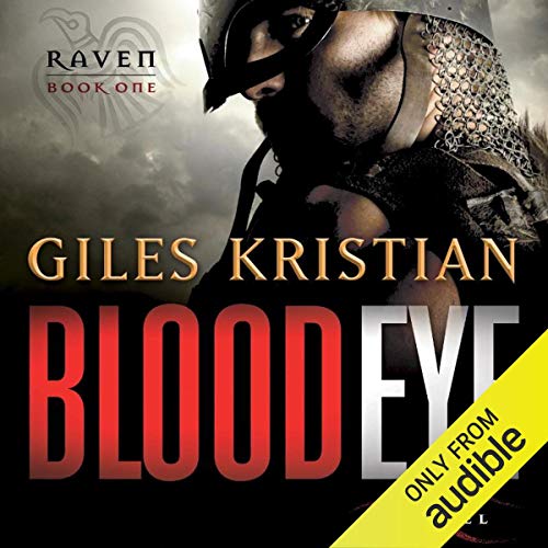 Blood Eye by Giles Kristian