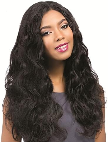YYONG 8A Brazilian Virgin Hair Body Wave 4 Bundles Brazilian Human Hair Weave Bundles Hair Products 100% Real Human Hair Extensions (8 8 10 10)