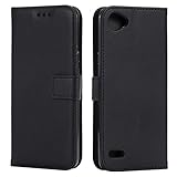 Rfvzubemok Compatible with LG Q6 M700 Wallet