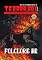 Livro Revista Terror Box nº 20: Para mentes fora da caixa
