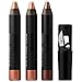 Mini Nude Metallics For Eyes By Nudestix
