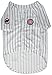 Official MLB Chicago Cubs Pet Jersey for Dogs & Cats, Size XX-Large - Stylish Baseball Jersey for Your Furry Fan- Show Off Team Spirit with The Perfect Fan Apparel Gear for Pet, Dog & Cat