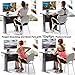 Posture Corrector for Women Men - Best Fully Adjustable Posture Brace - Relief Upper Back Pain - Improve Posture Correct Hunching - Provides Back, Shoulder or Clavicle Support - Unisex Posture Trainer