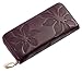 Heshe® Women's Soft Purse Case Long Organizer Wallet Zippered Arround Clutch Card Holder Money Clip Hot Sell