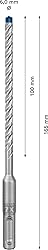Bosch 10x Expert SDS plus-7X Hammer Drill Bit