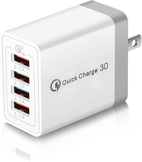 Amazon Co Jp 4ポート Usb充電器 Iphone充電器 Usbコンセントtype C 充電器 Acアダプター Android急速充電器 スマホ急速充電器 Iphone Alaxy S10 S10 S9 S8 Plus Note 9 8 Lg V G5 G6 V30 Htc Huaweiなどに対応 カメラ Amazon Co Jp 4ポート Usb充電器 Iphone充電器 Usbコンセントtype C 充電器 Acアダプター Android急速充電器 スマホ急速充電器 Iphone Alaxy S10 S10 S9 S8 Plus Note 9 8 Lg V G5 G6 V30 Htc Huaweiなどに対応 カメラ