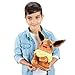 Pokémon My Friend Eevee Feature Plush