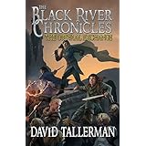 The Black River Chronicles: The Ursvaal Exchange (Black River Academy Book 2)