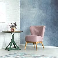 Wall Murals Self-Adhesive Removable Solid Color Wallpaper Home Decoration for Living Room,Bedroom - 66x96 inches