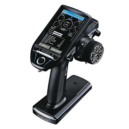 Futaba Systems 7PX R334SBSE F24U1DX, FUT010043843 in Oman | Whizz