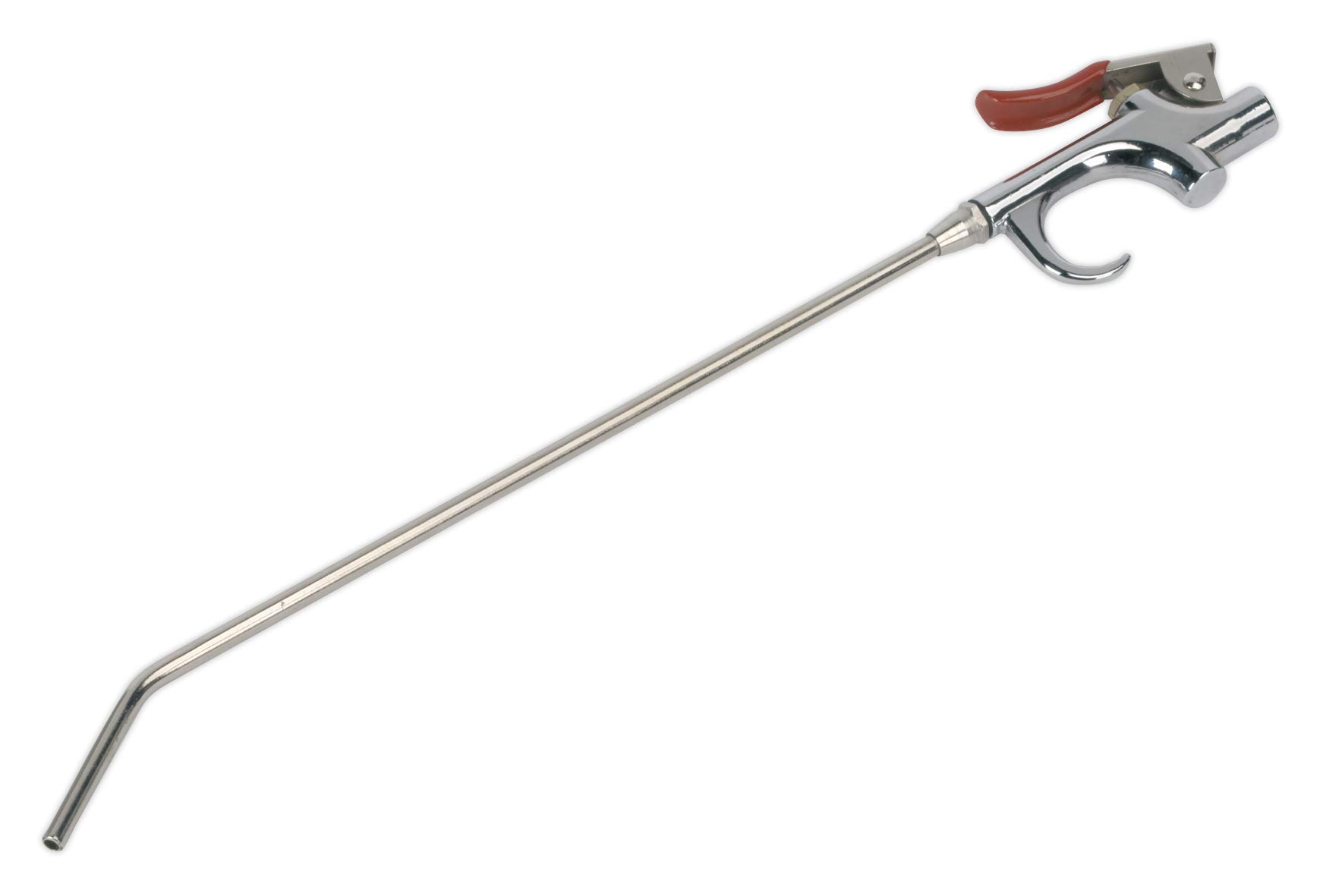 Sealey Sa913L Air Blow Gun Palm Type 290Mm