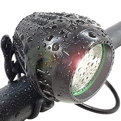 Bright Eyes Newly Upgraded and Fully Waterproof