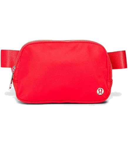 Lululemon Athletica Everywhere Belt Bag Lipgloss