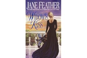 The Widow's Kiss (The Kiss Trilogy Book 1)