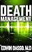 Death Management: A Medical Thriller (Jack Bass Black Cloud Chronicles Book 3)