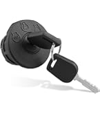 Amazon.com : Ignition Switch with Key, 725-12066 725P12066 925