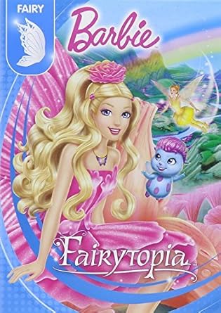 princess fairytopia