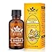 Ginger Oil 100% Pure Ginger Oil Organic 30ml/bottle (3PACK)
