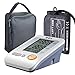 EBL Upper-Arm Blood Pressure Monitor with Large Cuff (8.6-14.2