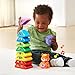 VTech Nest and Build Tree Stacker