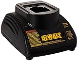 DeWalt DW9118 7.2V - 14.4V 1-Hour Battery Charger
