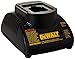 DeWalt DW9118 7.2V - 14.4V 1-Hour Battery Charger primary