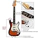 RuiyiF Kids Guitar for Beginners Boys Girls Childs Children Teens Toy Guitar 26Inch