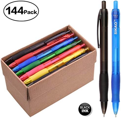 ペン バルク格納式ボールペン 新作入荷