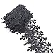 Floral Venise Tassel Lace Applique Flower Embroidery Applique Sewing Craft 2 Yards