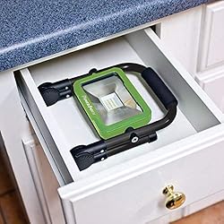 POWERSMITH 1200 Lumen LED Rechargeable Work Light