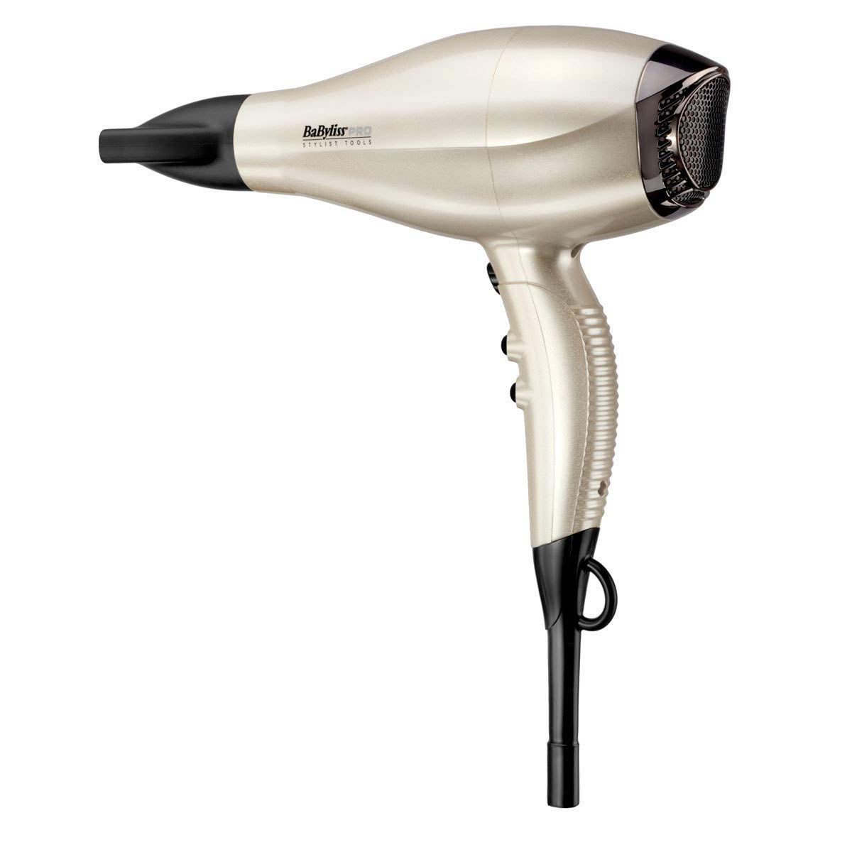 Babyliss Pro Hair Dryer BAB5395SU