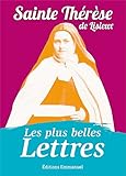 Les plus belles lettres de Thérèse de Lisieux by 