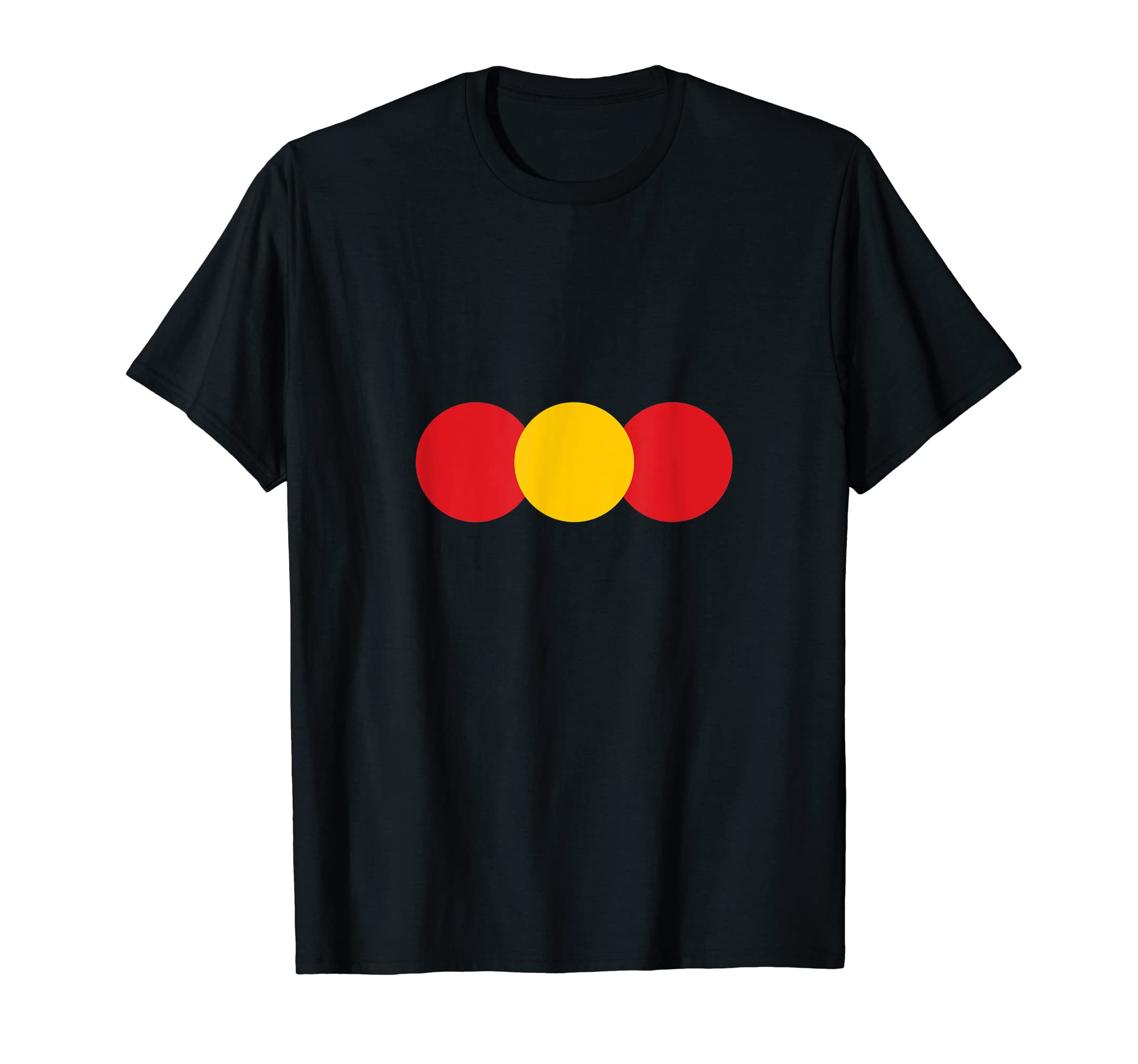Spain Flag T-Shirt