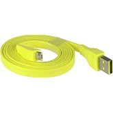 Micro USB Charging Cable Cord for Ultimate Ears UE Boom Wonderboom Speaker | USB Charger Cable for Ultimate Ears UE Wonderboom, Boom, Roll Speakers, Boom 3, MEGABOOM 3, Blast, MEGABLAST Speakers