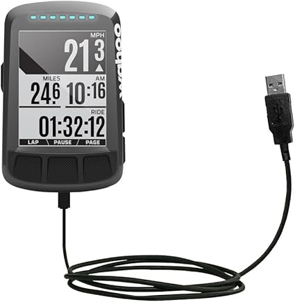 amazon wahoo elemnt