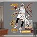 Fathead NBA Cleveland Cavaliers LeBron James - Slam Dunk