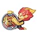 Yokai Watch Medal Moments Blazion
