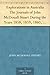 Explorations in Australia The Journals of John McDouall Stuart During the Years 1858, 1859, 1860, 18 by 