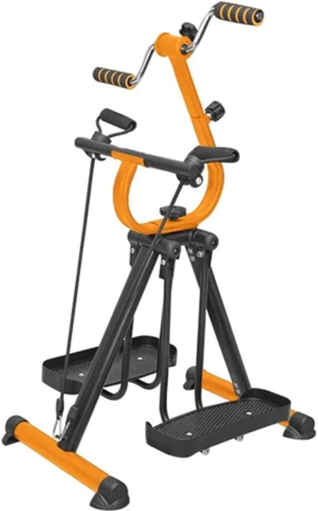 Bekend van TV Master Gym Fiets Exercise Systeem