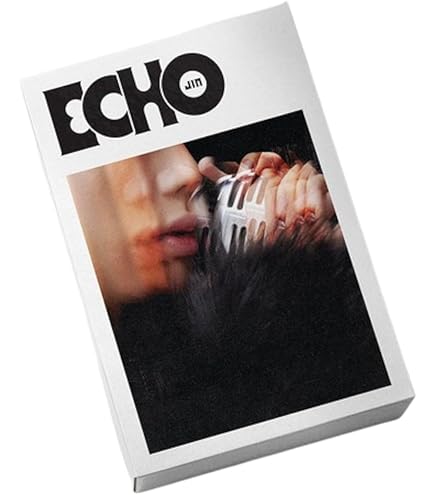 Amazon.com: Bts Jin - Happy 1st Solo Album Weverse Albums Ver