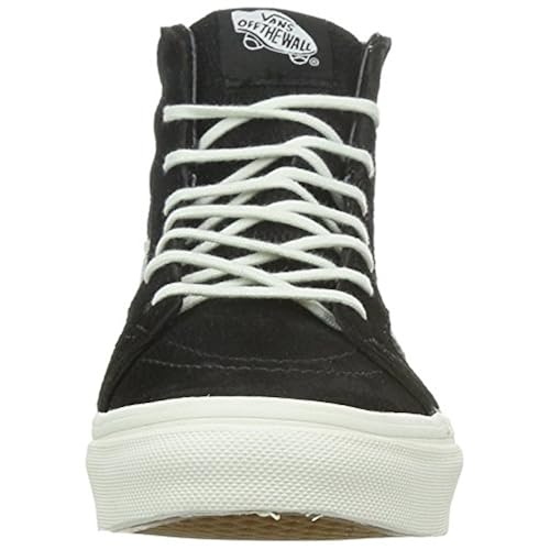 vans scotchgard sk8-hi slim zip