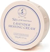 Taylor of Old Bond Street Lavender Shaving Cream Bowl 150g