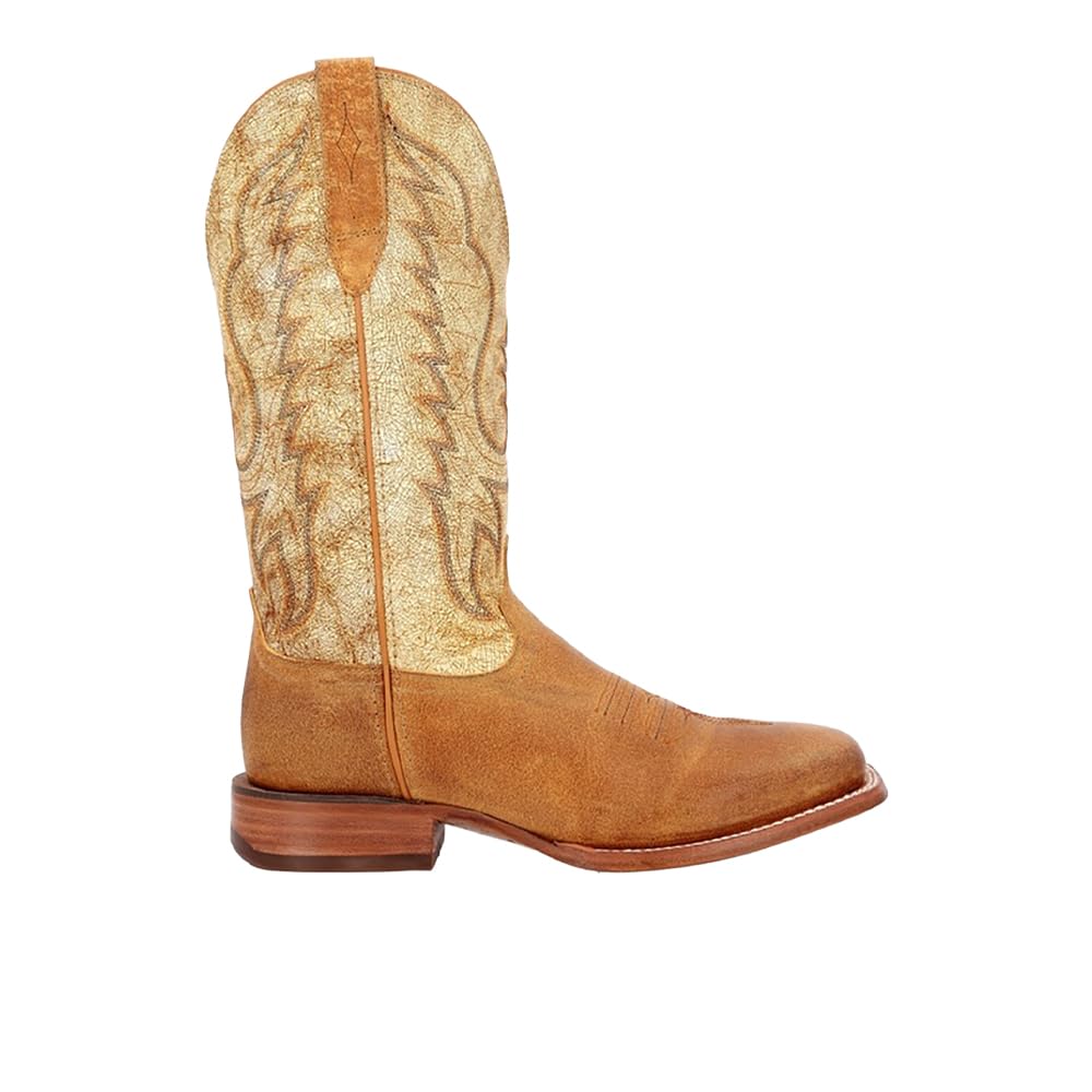 Photo 1 of SEE NOTES,,,,,,Durango® Arena Pro™ Gold Rush Western Boot Size 9.5(M)