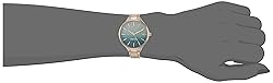 Nine West Women Japanese Quartz Dress Watch with