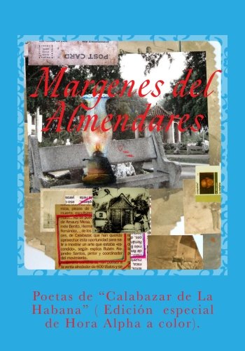 Libro Margenes Del Almendares Margenes Del Almendares - 