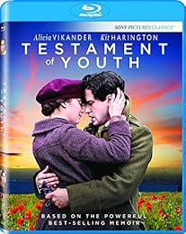 Testament Of Youth /Mémoires De Jeunesse