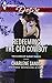 Redeeming the CEO Cowboy (The Slades of Sunset Ranch, 4)